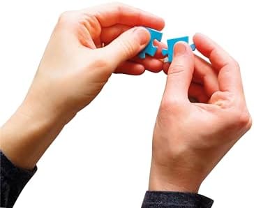 Vue 4 de Compact Pieces Style In