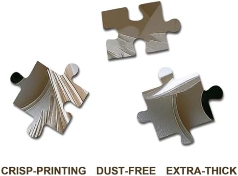 Vue 3 de Owl Puzzles Paper