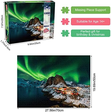 Vue 3 de Puzzle Pieces Classique Jeu