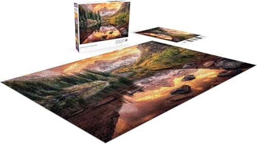 Vue 4 de Buffalo Games Joshua Snow