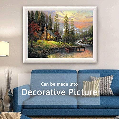 Vue 2 de Superpower Premium Pieces Foret