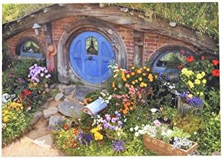 Vue 4 de Showpiece Puzzles Pieces