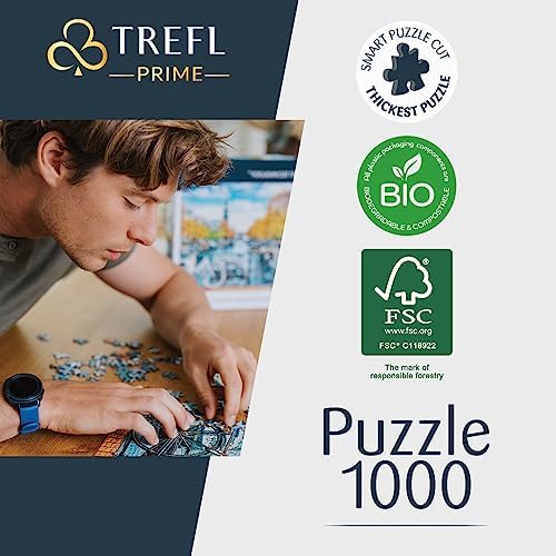 Vue 3 de Puzzle Pieces Unlimited Fit