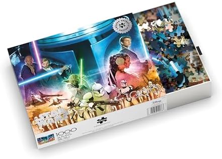 Vue 3 de Buffalo Games Silver Select