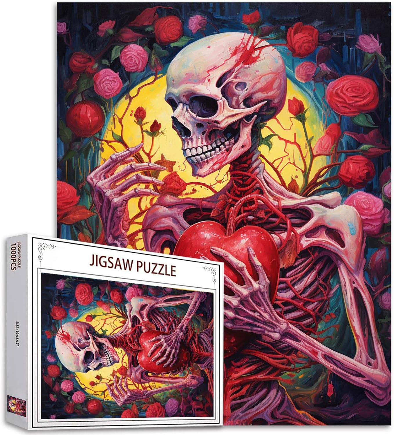 Day Of The Dead