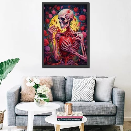 Vue 3 de Day Of The Dead