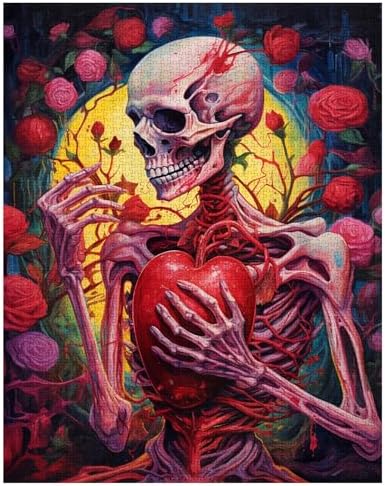 Vue 4 de Day Of The Dead