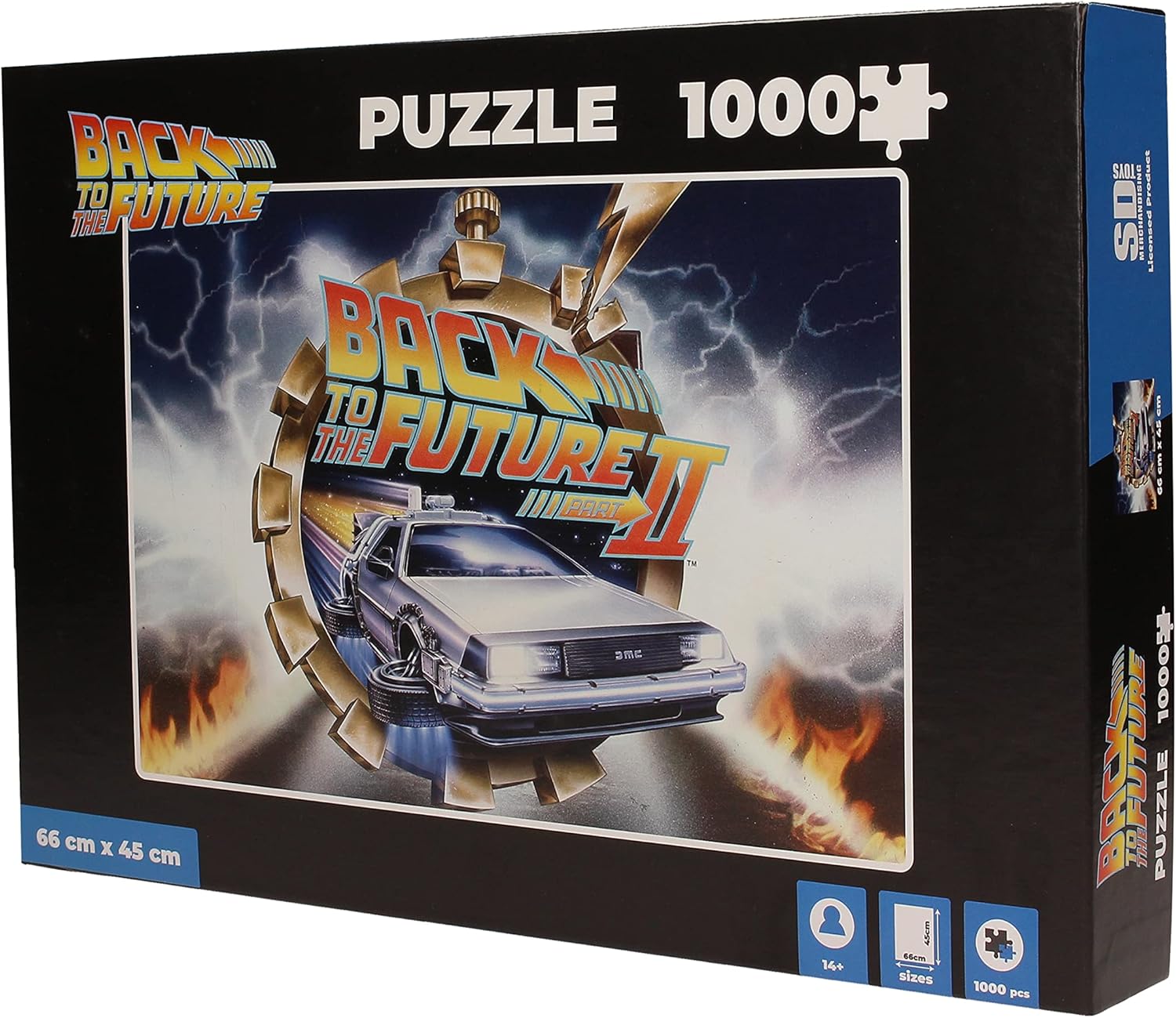 Sd Toys Back To
