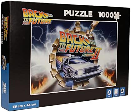 Vue 2 de Sd Toys Back To