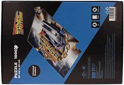 Vue 7 de Sd Toys Back To