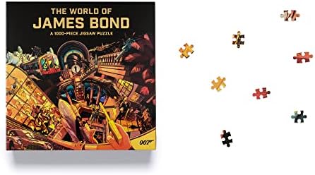 Vue 5 de The World Of James