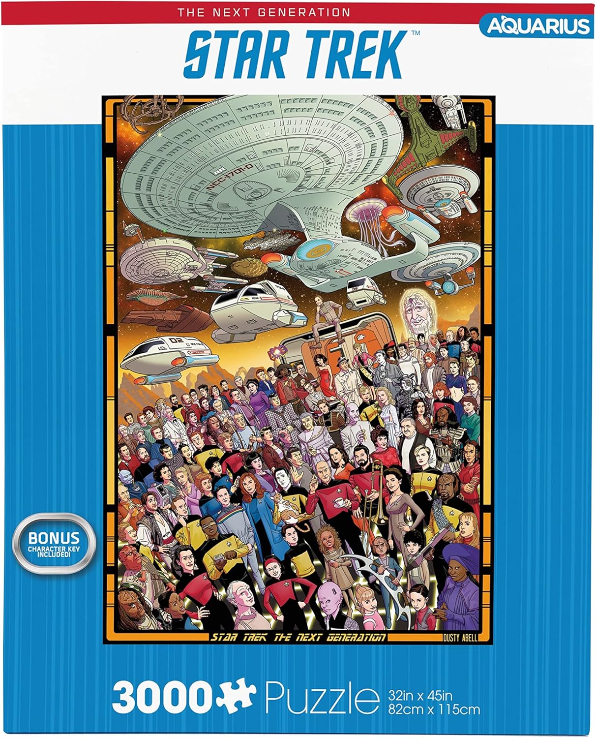 Puzzles Films Séries - Puzzles premium et collection passionnée