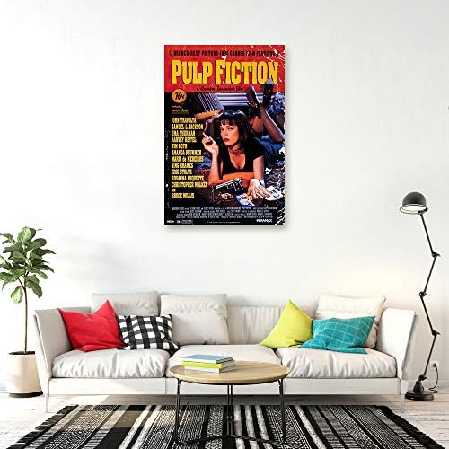 Vue 2 de Maxi Poster Avec Affiche