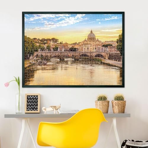 Vue 5 de Compact Pieces Rome