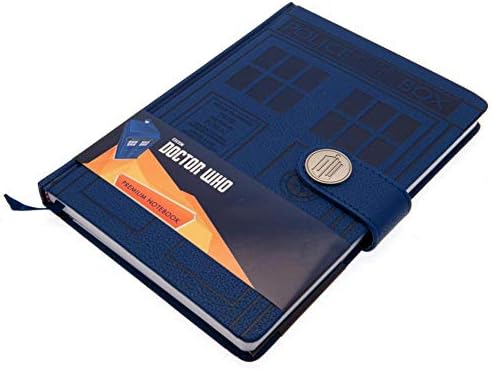 Vue 3 de Pyramid International Carnet