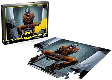 Vue 4 de Winning Moves Puzzle The