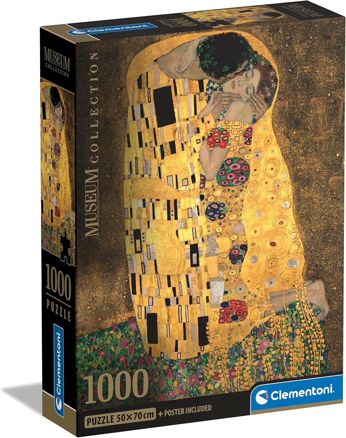 Clementoni Puzzle Gustav Klimt