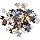 Vue 6 de Maxrenard Jeu Puzzle Pieces
