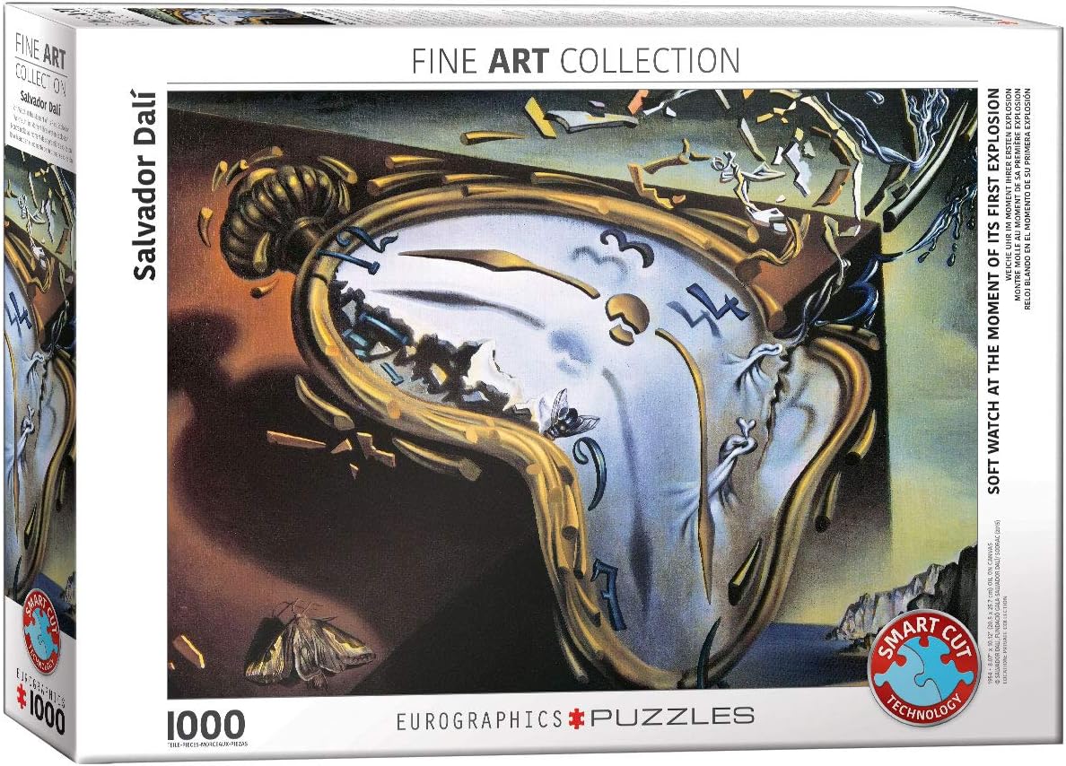 Eurographics Soft Watch At