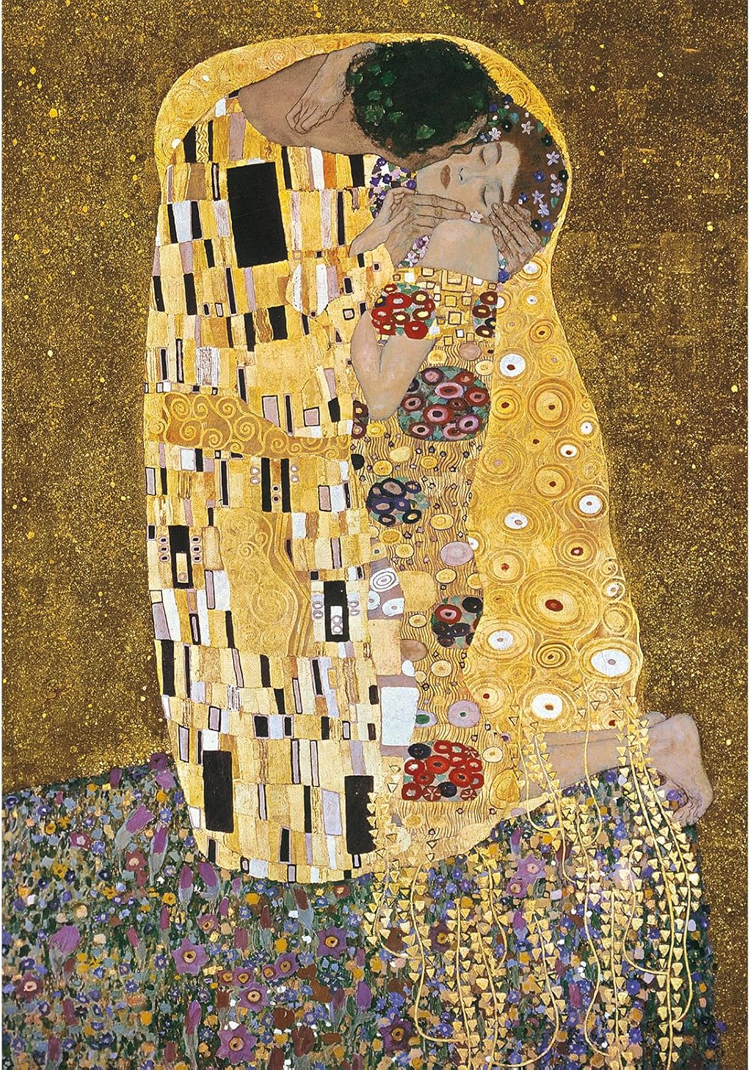 Misitu Puzzle Adulte Pieces