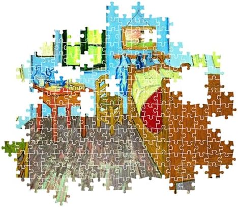 Vue 5 de Clementoni Jeu De Creation