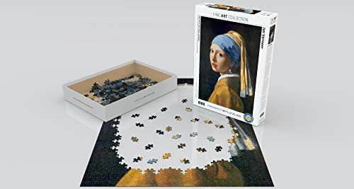 Vue 3 de Eurographics Eg Puzzle
