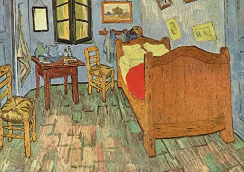 Vue 3 de Lais Puzzle Vincent Willem