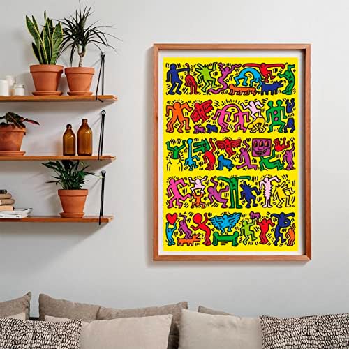 Vue 6 de Clementoni Novo Art Series