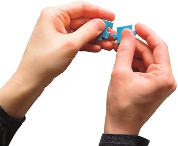 Vue 4 de Clementoni Puzzle Pour Adultes