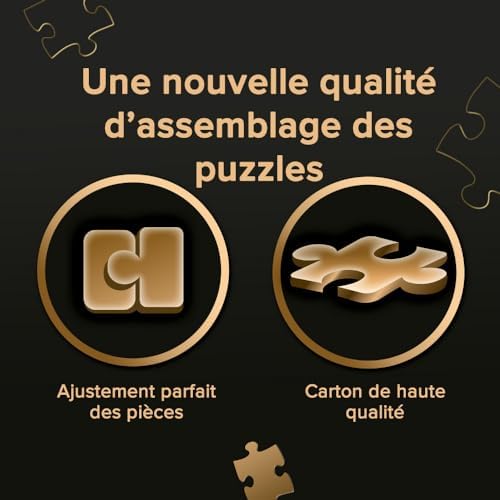 Vue 5 de Trefl Premium Plus Quality