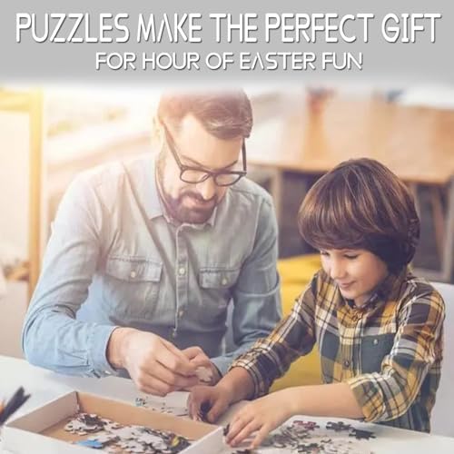 Vue 6 de Lot De Puzzles Pour