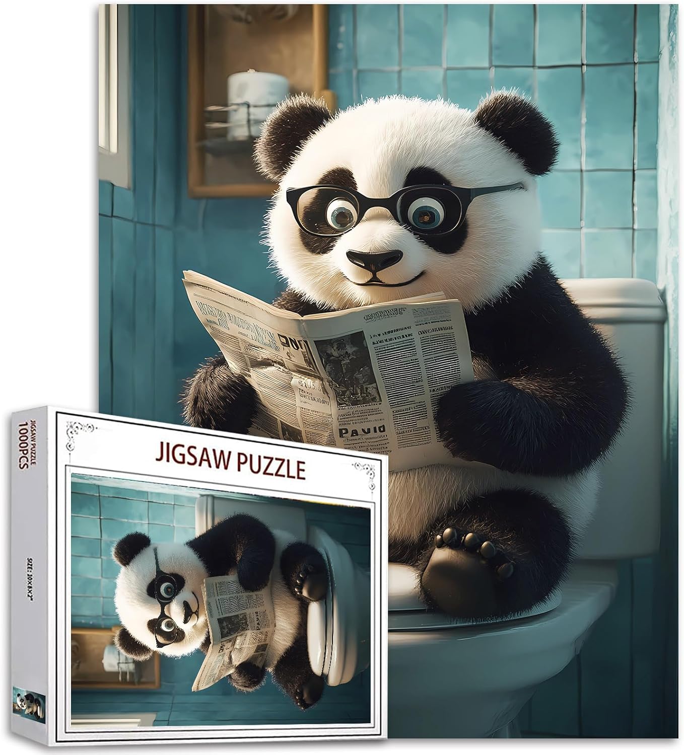 Tucoco Store Puzzle De