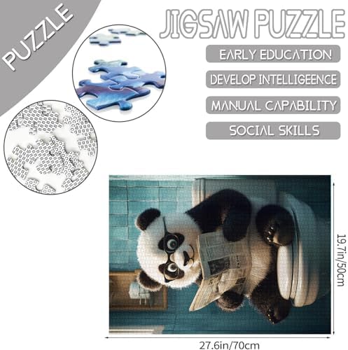 Vue 2 de Tucoco Store Puzzle De