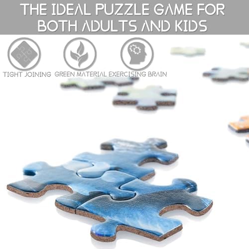 Vue 4 de Tucoco Store Puzzle De