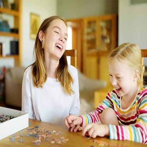 Vue 6 de Tucoco Store Puzzle De