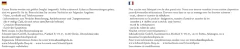 Vue 2 de Schmidt Spiele Majeste De