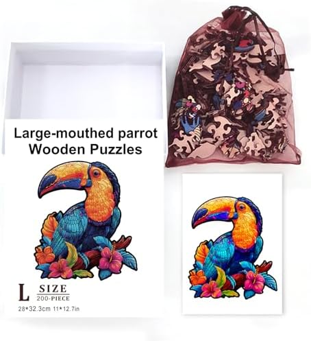 Vue 2 de Globleland Pieces Puzzle En