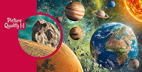 Vue 4 de Cherrypazzi Puzzle Pieces Planete