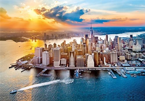 Vue 2 de Compact Pieces New York