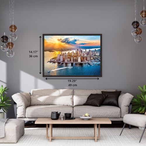 Vue 3 de Compact Pieces New York