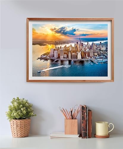 Vue 7 de Compact Pieces New York
