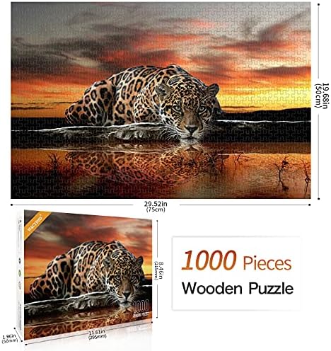 Vue 3 de Wacydsd Puzzle Adulte Pieces
