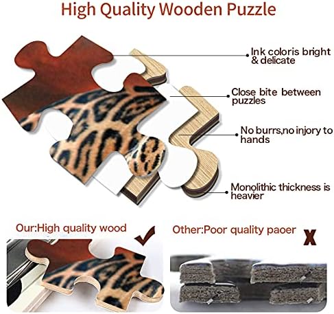 Vue 6 de Wacydsd Puzzle Adulte Pieces