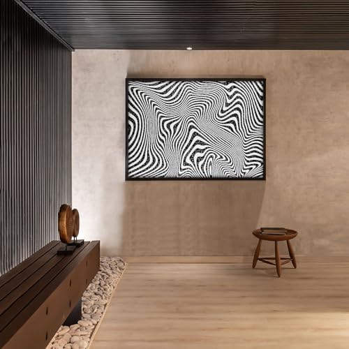Vue 6 de Misitu Puzzle Pieces Pour