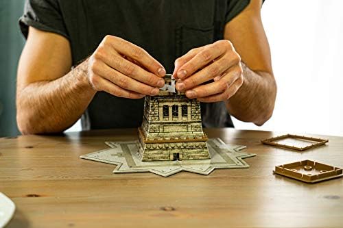 Vue 2 de Ravensburger Puzzle Building