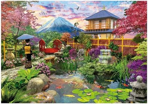 Vue 2 de Educa Puzzle De Pieces