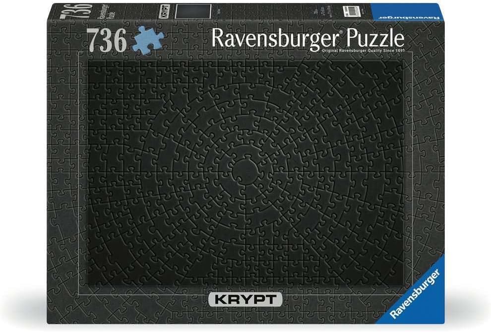 Ravensburger Puzzle Adulte Pieces