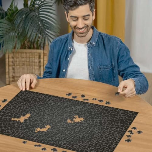 Vue 4 de Ravensburger Puzzle Adulte Pieces
