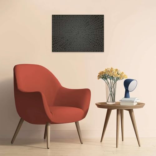 Vue 5 de Ravensburger Puzzle Adulte Pieces