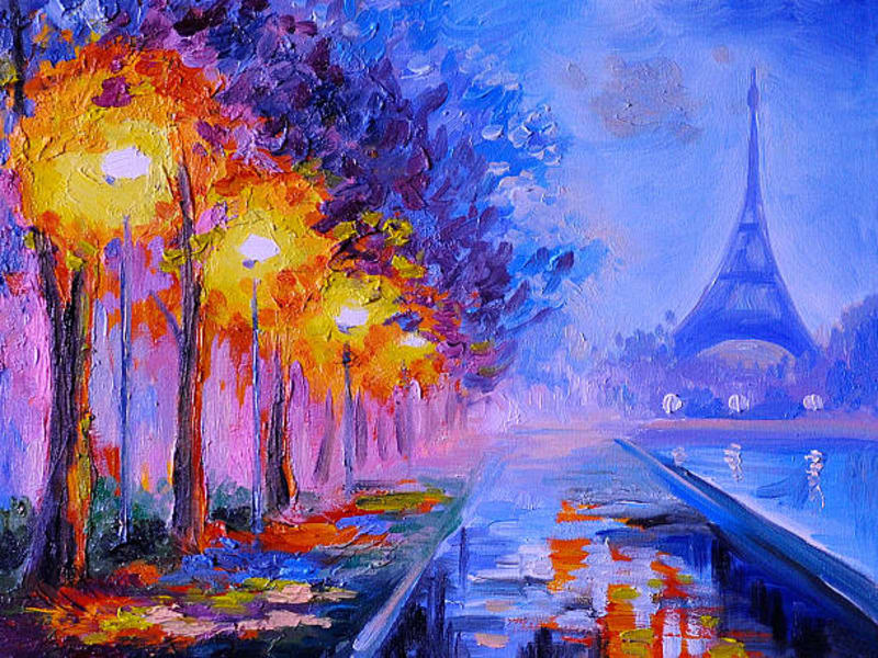 Landscape